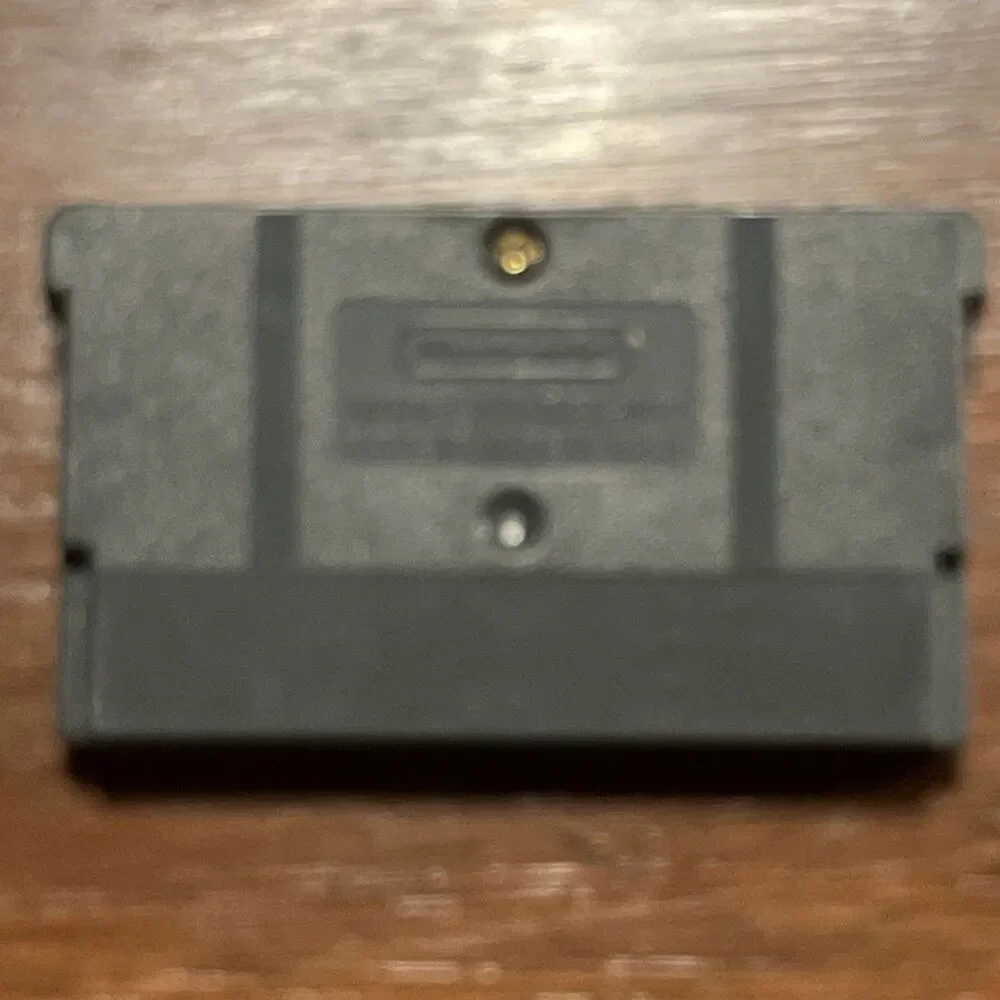 Harry Potter and the Sorcerer's Stone Nintendo Game Boy Advance TESTED